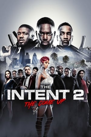 En dvd sur amazon The Intent 2: The Come Up