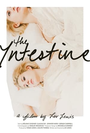 En dvd sur amazon The Intestine