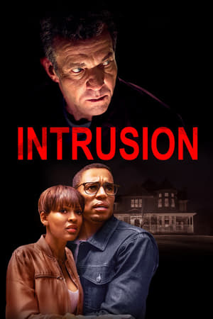 En dvd sur amazon The Intruder