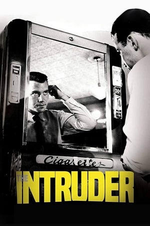 En dvd sur amazon The Intruder