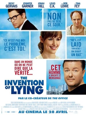 En dvd sur amazon The Invention of Lying