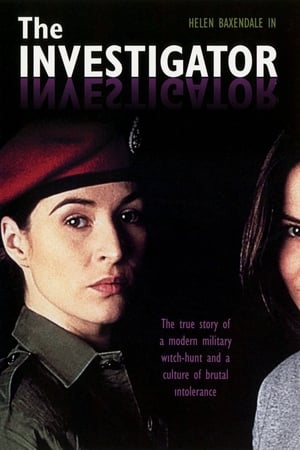 En dvd sur amazon The Investigator