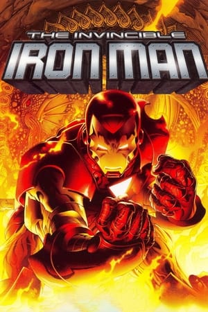 En dvd sur amazon The Invincible Iron Man