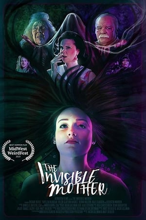 En dvd sur amazon The Invisible Mother