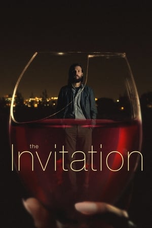 En dvd sur amazon The Invitation