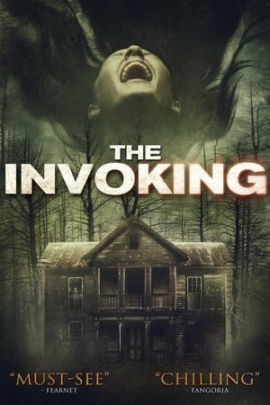 En dvd sur amazon The Invoking