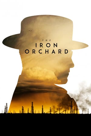 En dvd sur amazon The Iron Orchard