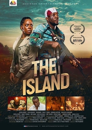 En dvd sur amazon The Island