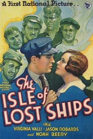 En dvd sur amazon The Isle of Lost Ships