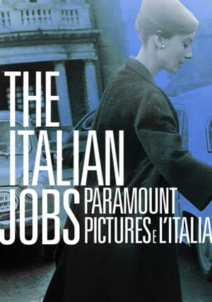 En dvd sur amazon The Italian Jobs - Paramount Pictures e l'Italia