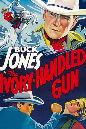 En dvd sur amazon The Ivory-Handled Gun
