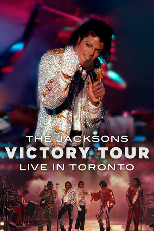 En dvd sur amazon The Jacksons Live At Toronto 1984 - Victory Tour