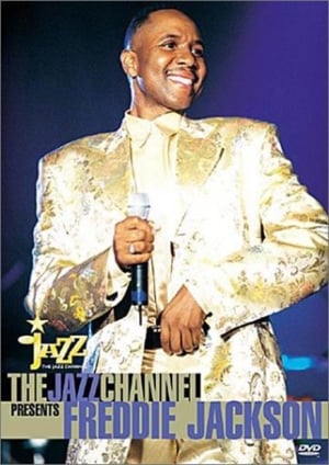 En dvd sur amazon The Jazz Channel Presents Freddie Jackson