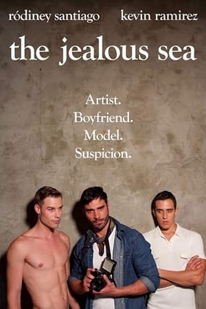 En dvd sur amazon The Jealous Sea