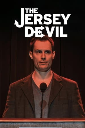 En dvd sur amazon The Jersey Devil