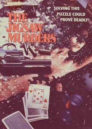 En dvd sur amazon The Jigsaw Murders