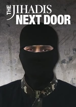 En dvd sur amazon The Jihadis Next Door