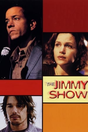 En dvd sur amazon The Jimmy Show