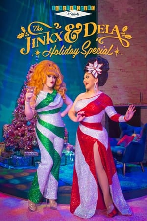 En dvd sur amazon The Jinkx & DeLa Holiday Special