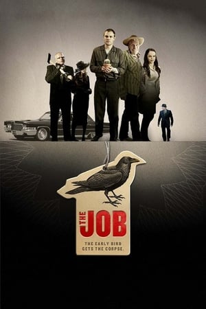 En dvd sur amazon The Job