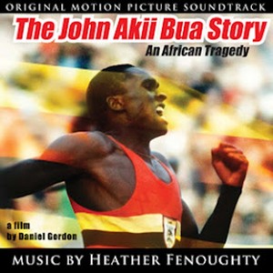 En dvd sur amazon The John Akii Bua Story: An African Tragedy