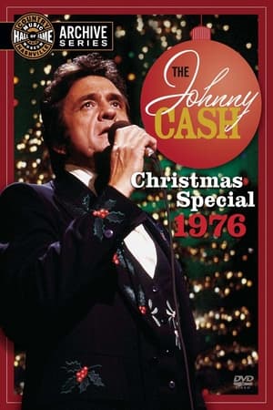 En dvd sur amazon The Johnny Cash Christmas Special 1976