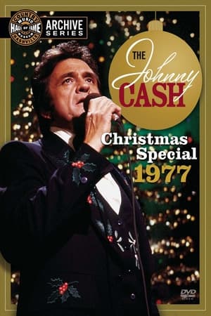 En dvd sur amazon The Johnny Cash Christmas Special 1977