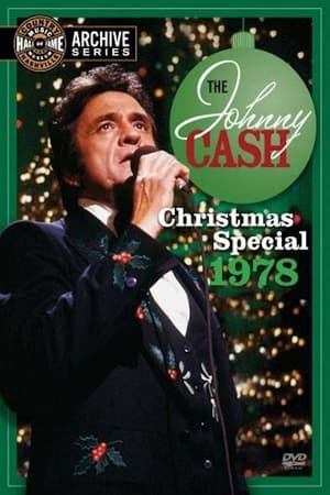En dvd sur amazon The Johnny Cash Christmas Special 1978