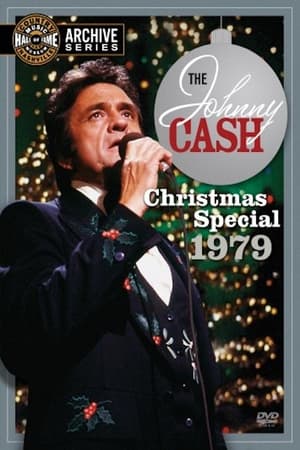 En dvd sur amazon The Johnny Cash Christmas Special 1979