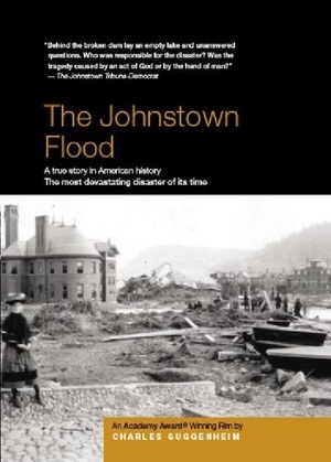 En dvd sur amazon The Johnstown Flood