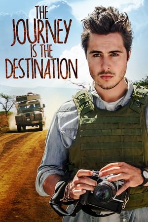 En dvd sur amazon The Journey Is the Destination