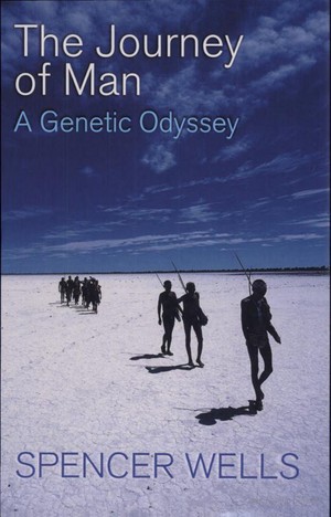 En dvd sur amazon The Journey of Man: A Genetic Odyssey