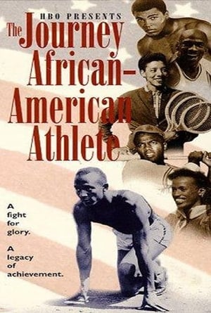 En dvd sur amazon The Journey of the African-American Athlete