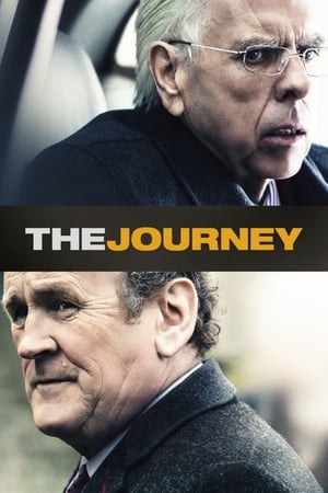 En dvd sur amazon The Journey