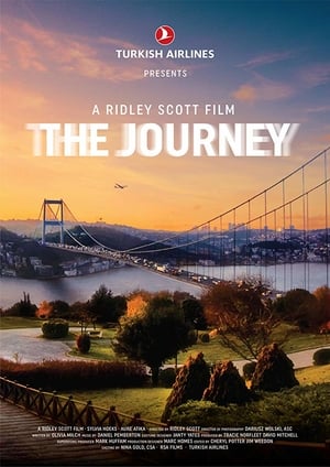 En dvd sur amazon The Journey
