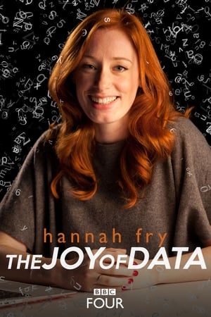 En dvd sur amazon The Joy of Data