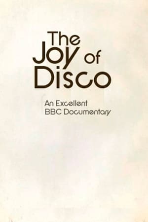 En dvd sur amazon The Joy Of Disco