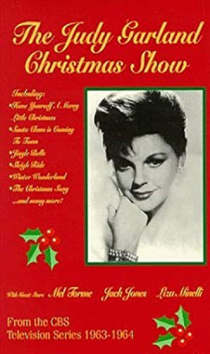 En dvd sur amazon The Judy Garland Christmas Show