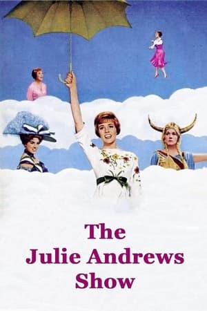 En dvd sur amazon The Julie Andrews Show
