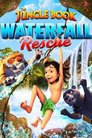 The Jungle Book: Waterfall Rescue
