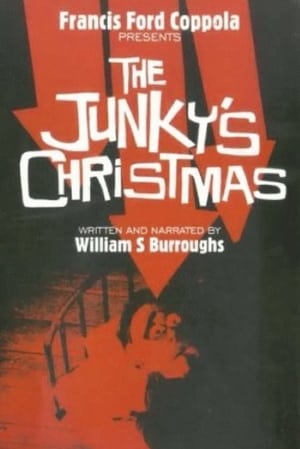 En dvd sur amazon The Junky's Christmas