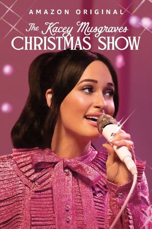 En dvd sur amazon The Kacey Musgraves Christmas Show