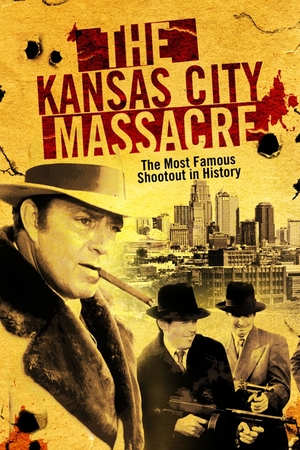 En dvd sur amazon The Kansas City Massacre