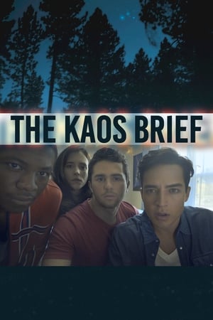 En dvd sur amazon The Kaos Brief