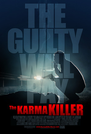 En dvd sur amazon The Karma Killer