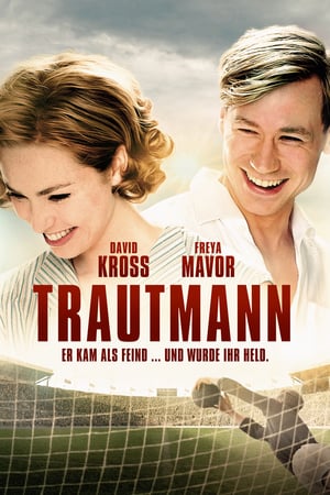 En dvd sur amazon Trautmann