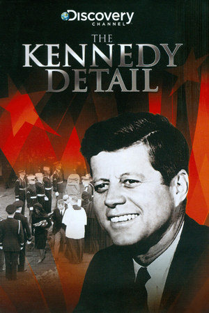En dvd sur amazon The Kennedy Detail