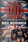 The Kevin Steen Show: Nigel McGuinness