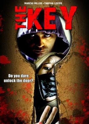 En dvd sur amazon The Key