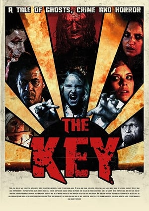 En dvd sur amazon The Key